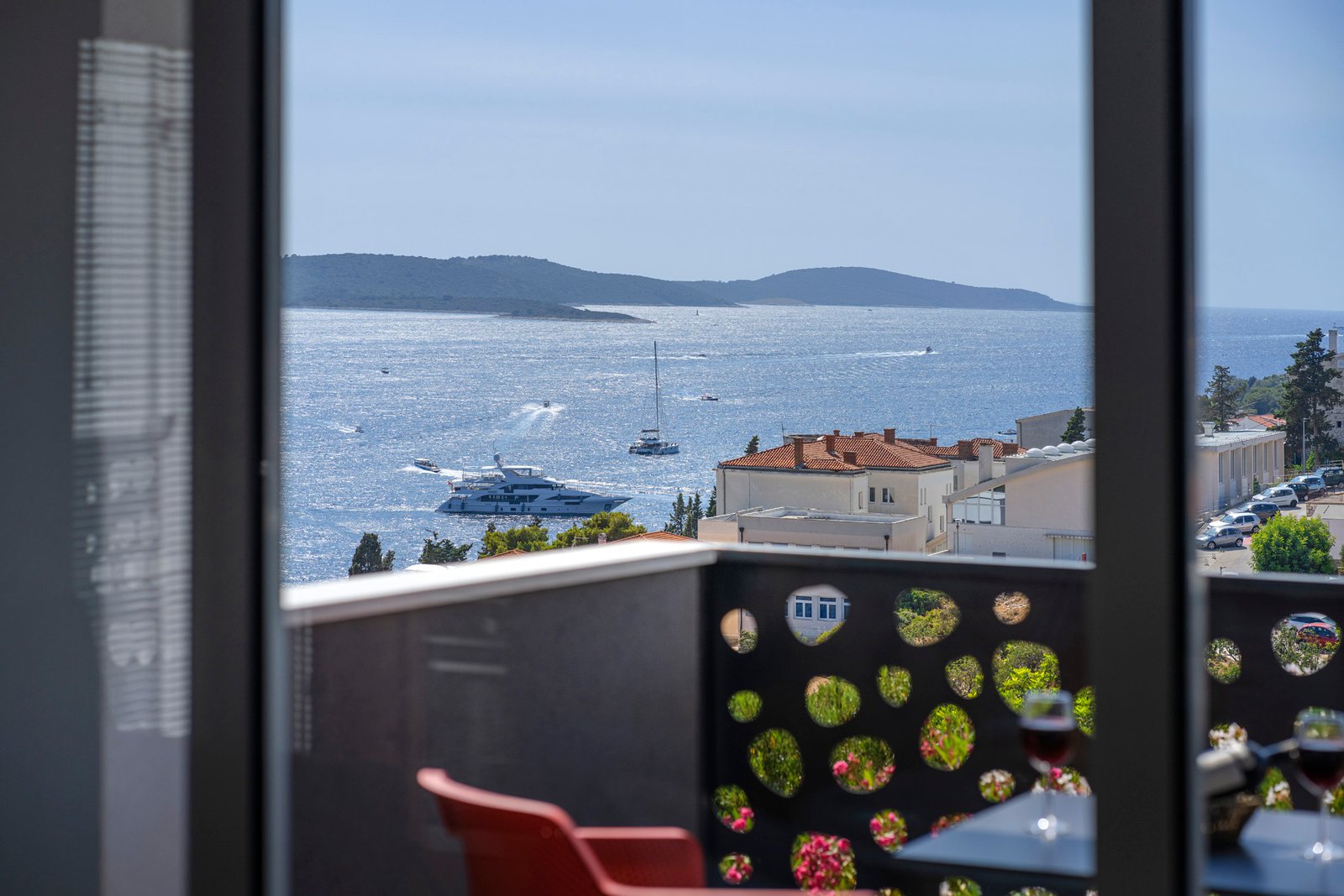 Apartment for 2 - main photo